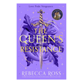 Queens Resistance_Queens R2